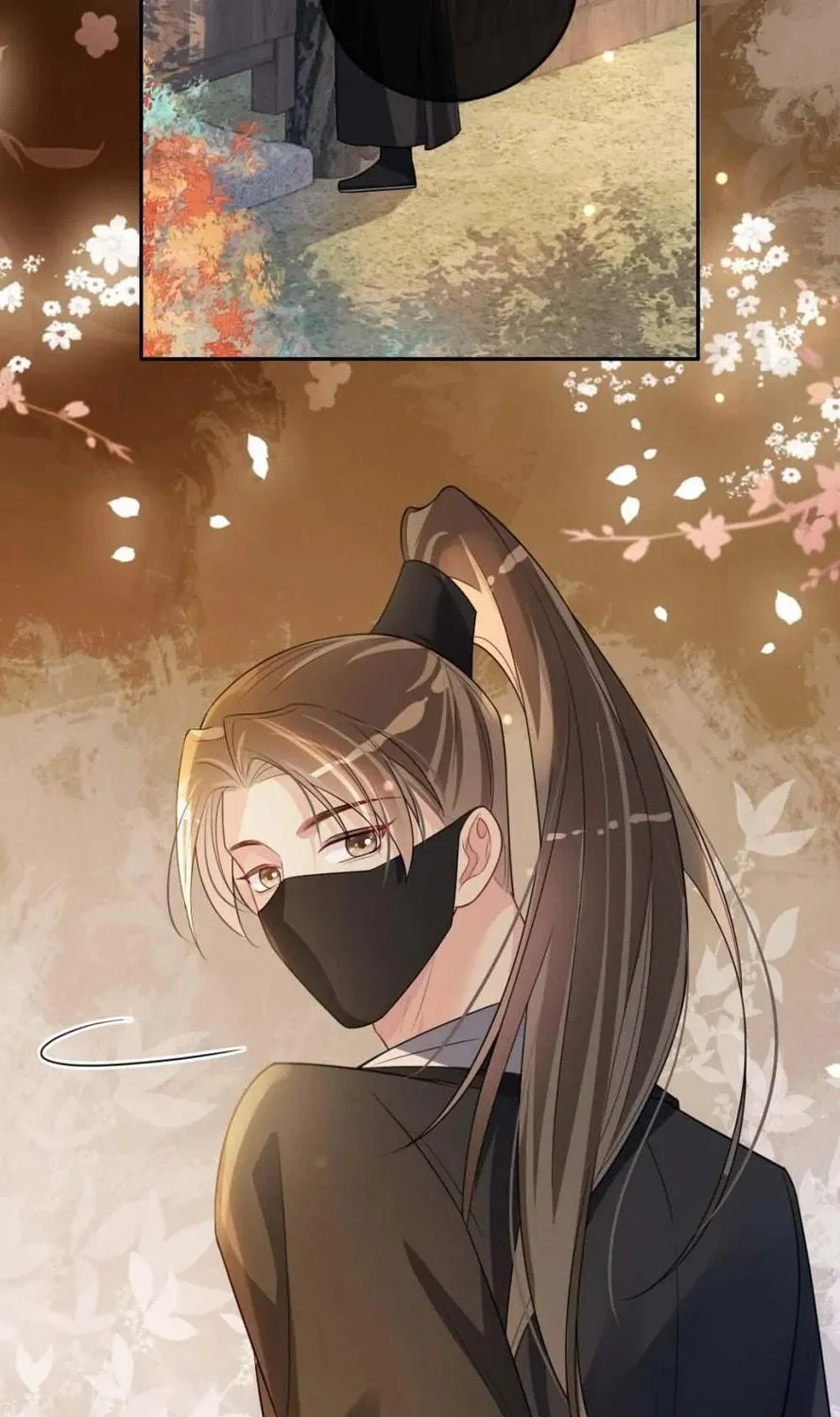 Read Be Jealous chapter 134 image 75 on Lezhin