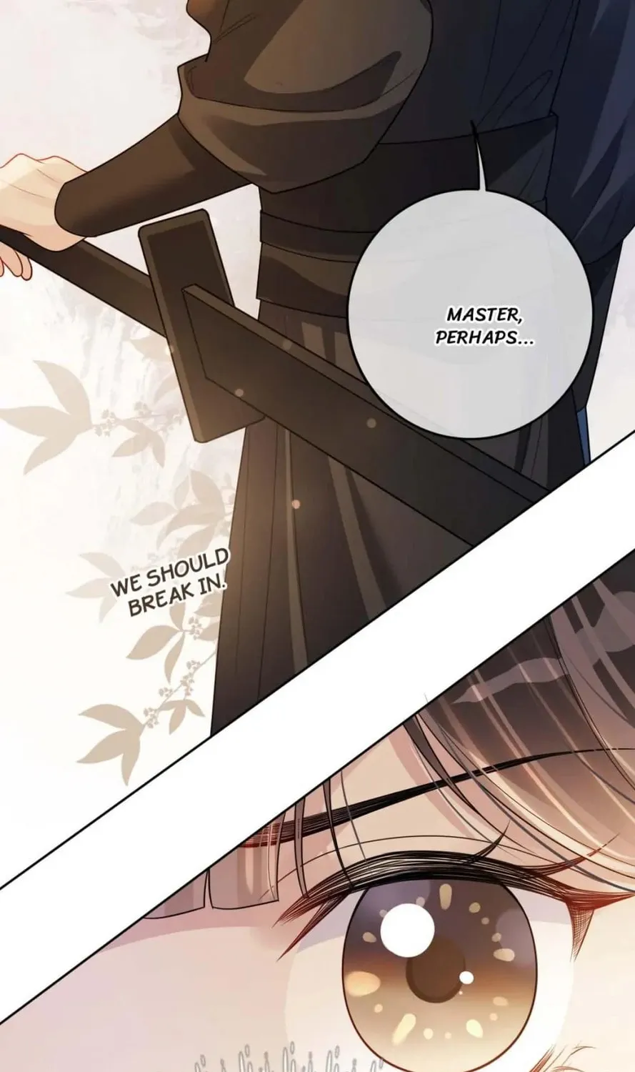 Read Be Jealous chapter 134 image 77 on Lezhin
