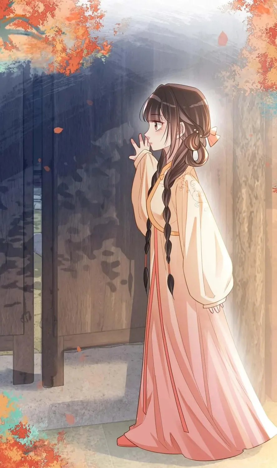 Read Be Jealous chapter 134 image 82 on Lezhin