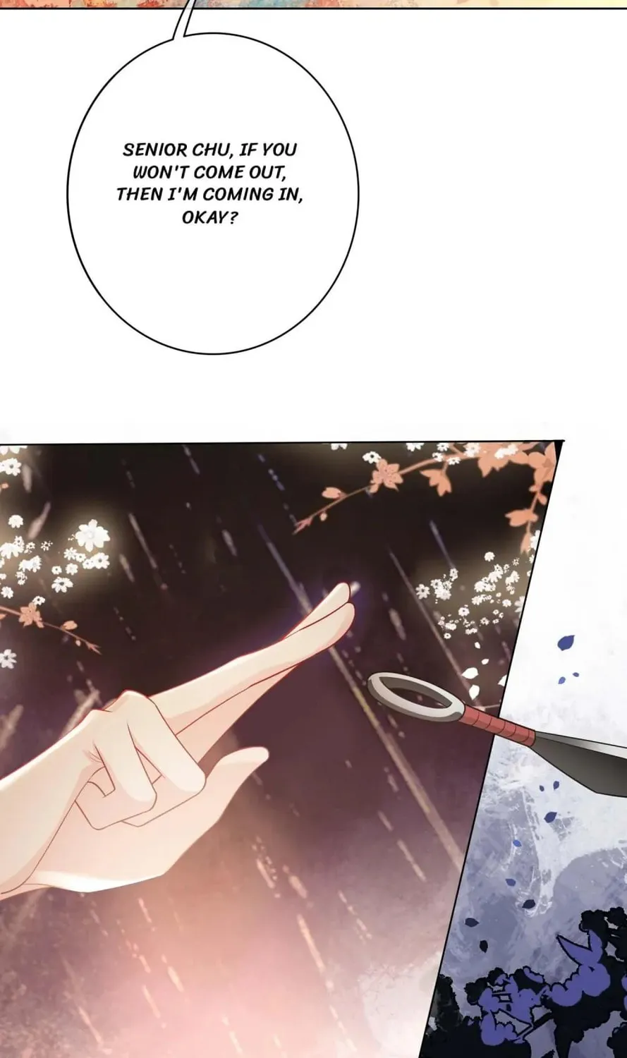 Read Be Jealous chapter 134 image 84 on Lezhin