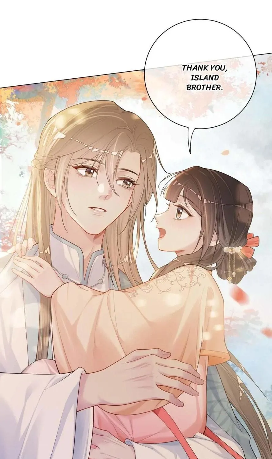 Read Be Jealous chapter 134 image 9 on Lezhin