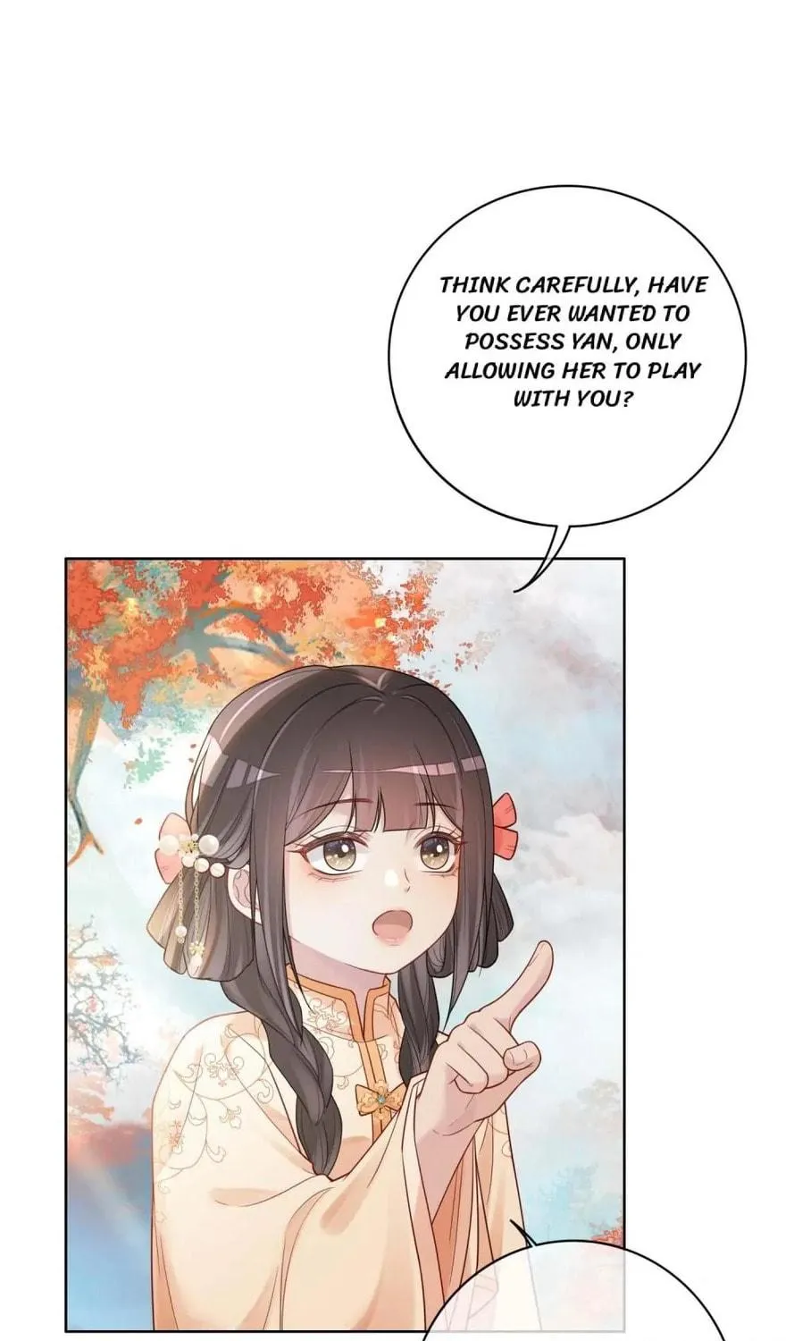 Read Be Jealous chapter 135 image 10 on Lezhin