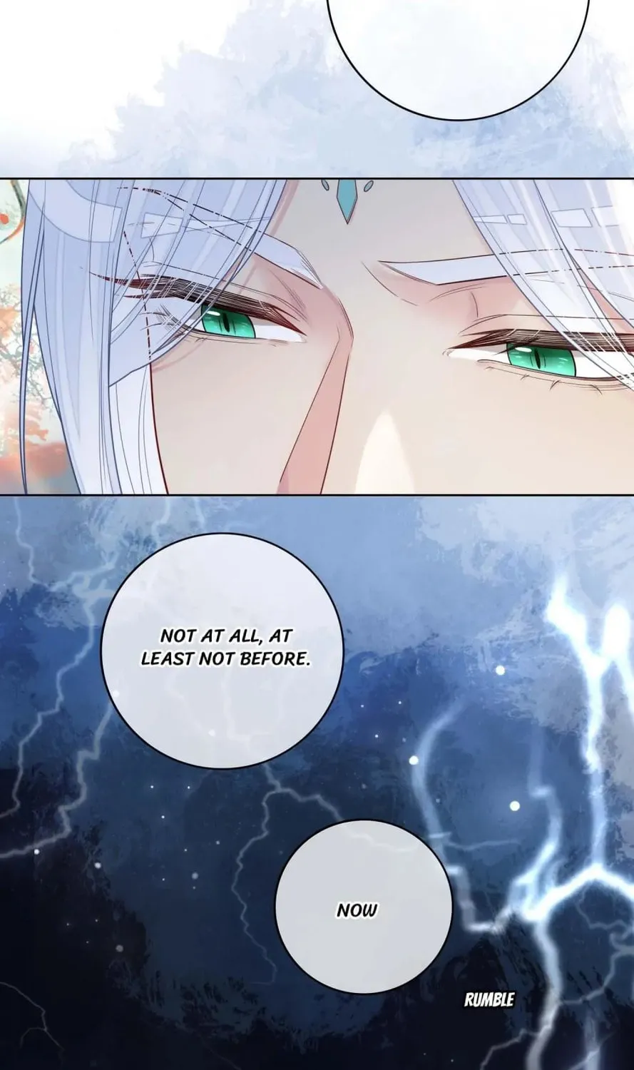 Read Be Jealous chapter 135 image 12 on Lezhin