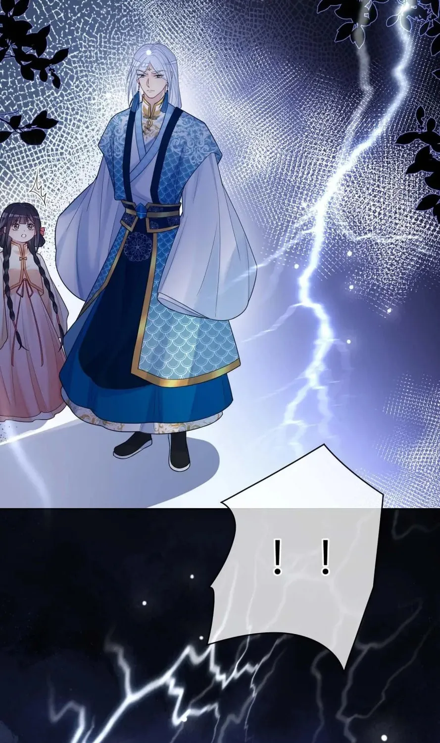 Read Be Jealous chapter 135 image 14 on Lezhin