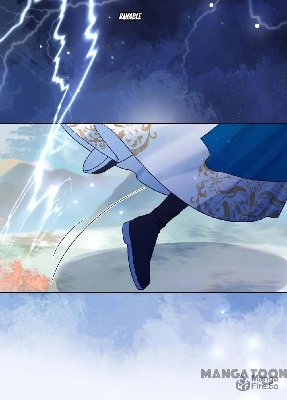 Read Be Jealous chapter 135 image 16 on Lezhin