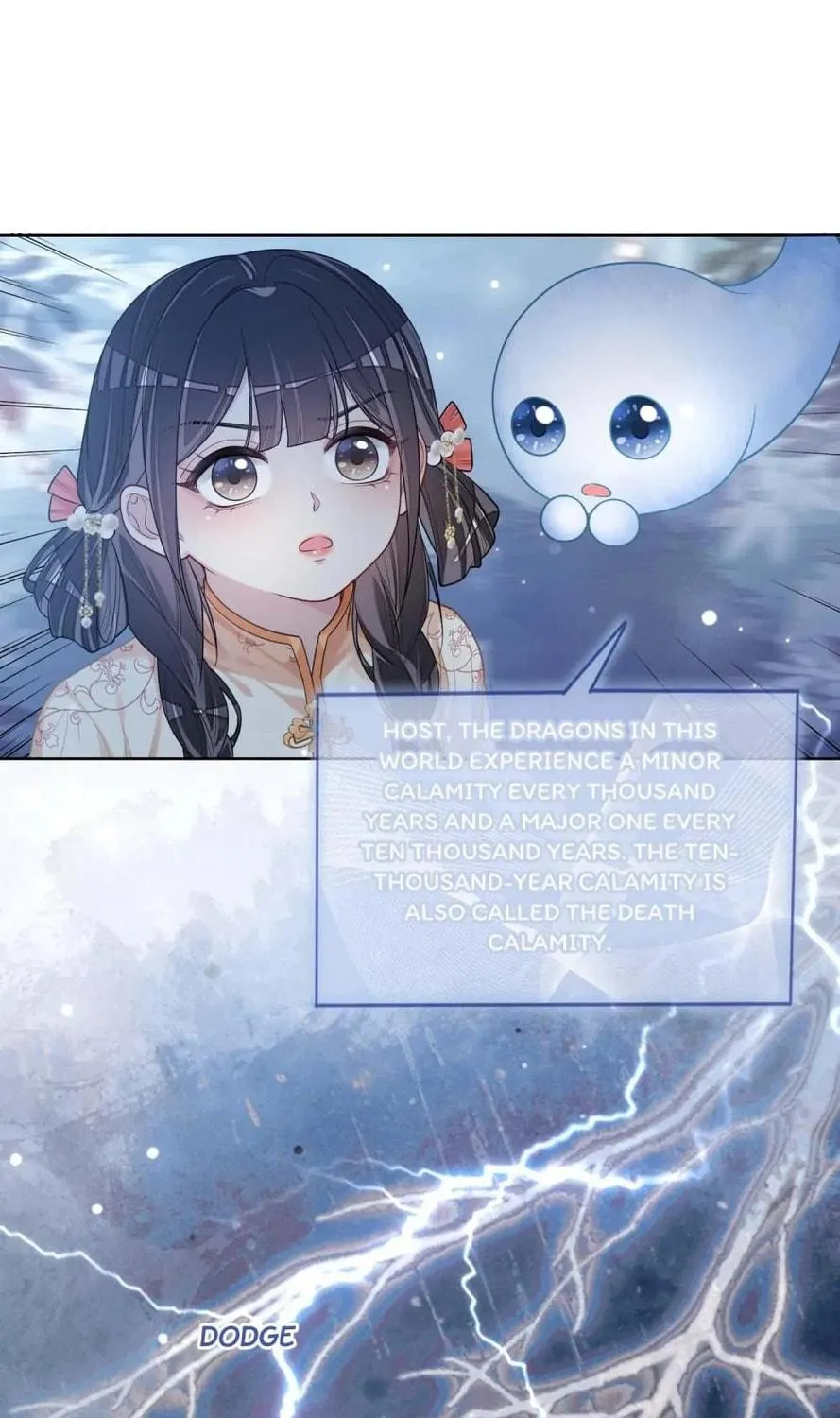 Read Be Jealous chapter 135 image 17 on Lezhin