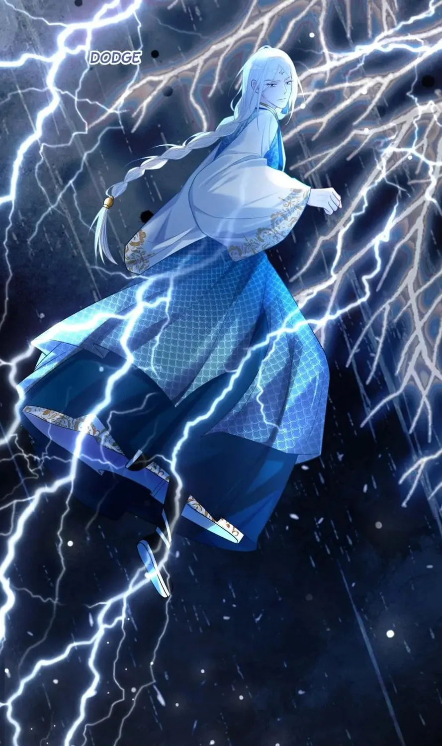 Read Be Jealous chapter 135 image 19 on Lezhin