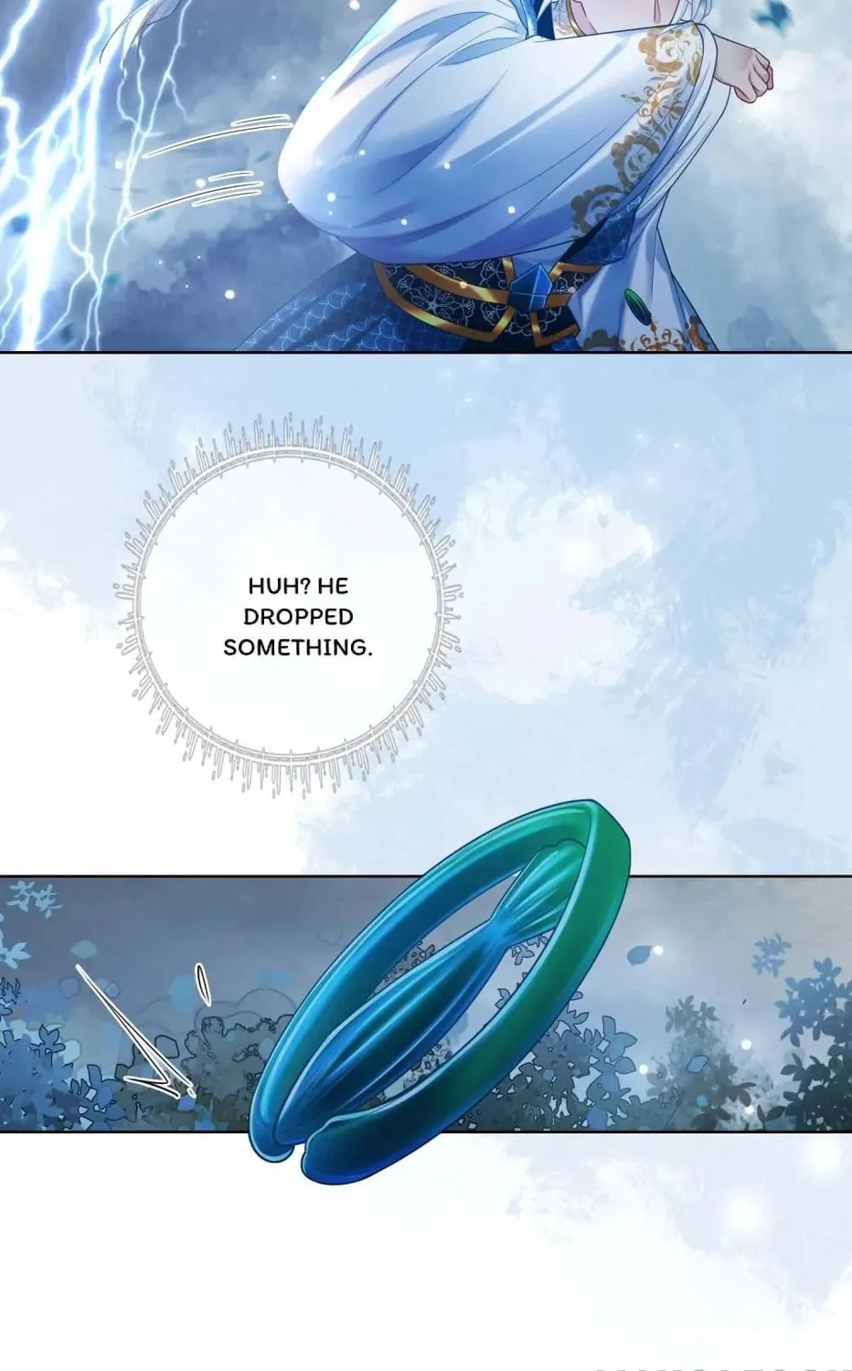 Read Be Jealous chapter 135 image 23 on Lezhin