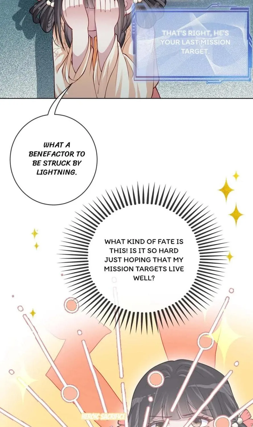 Read Be Jealous chapter 135 image 27 on Lezhin
