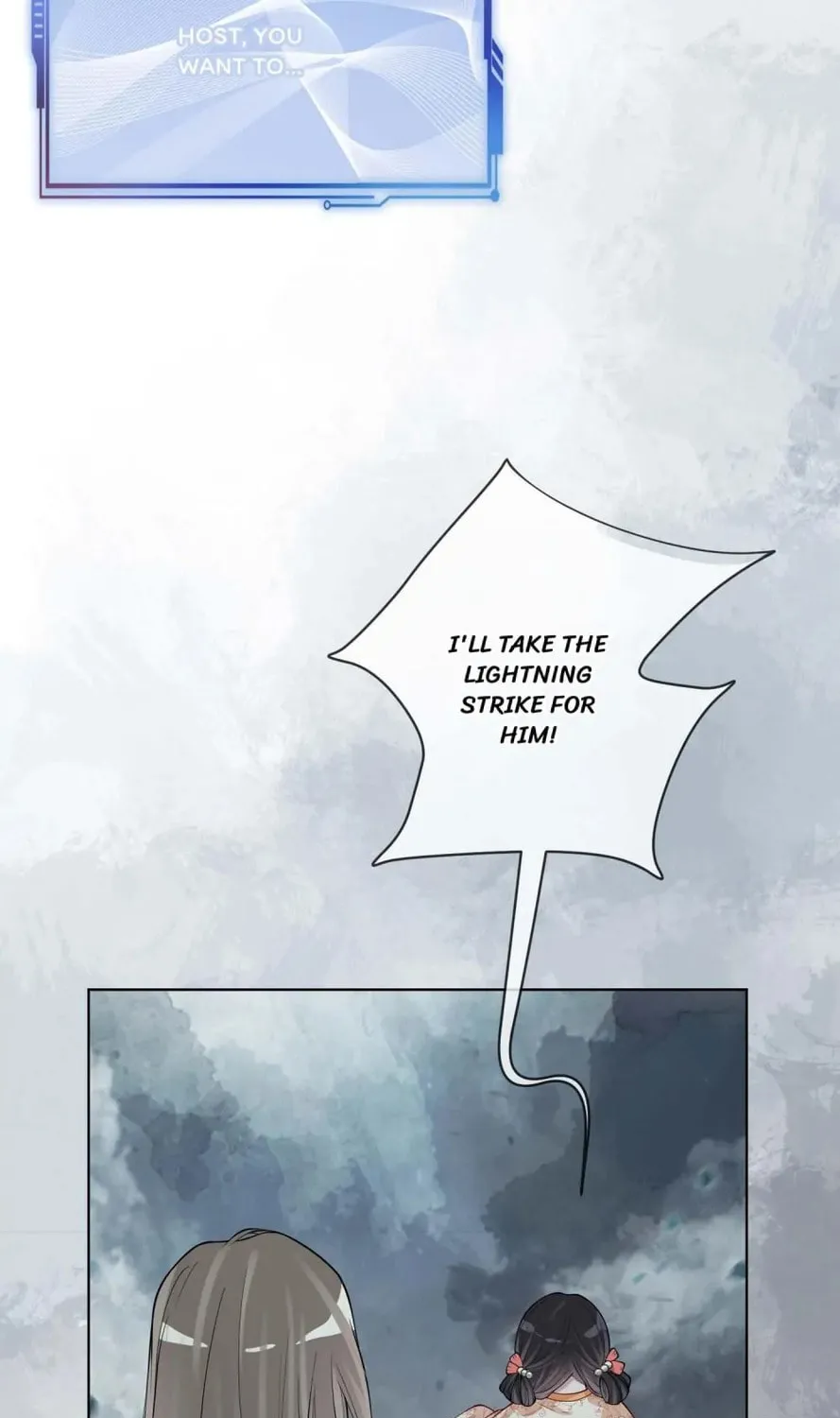 Read Be Jealous chapter 135 image 31 on Lezhin