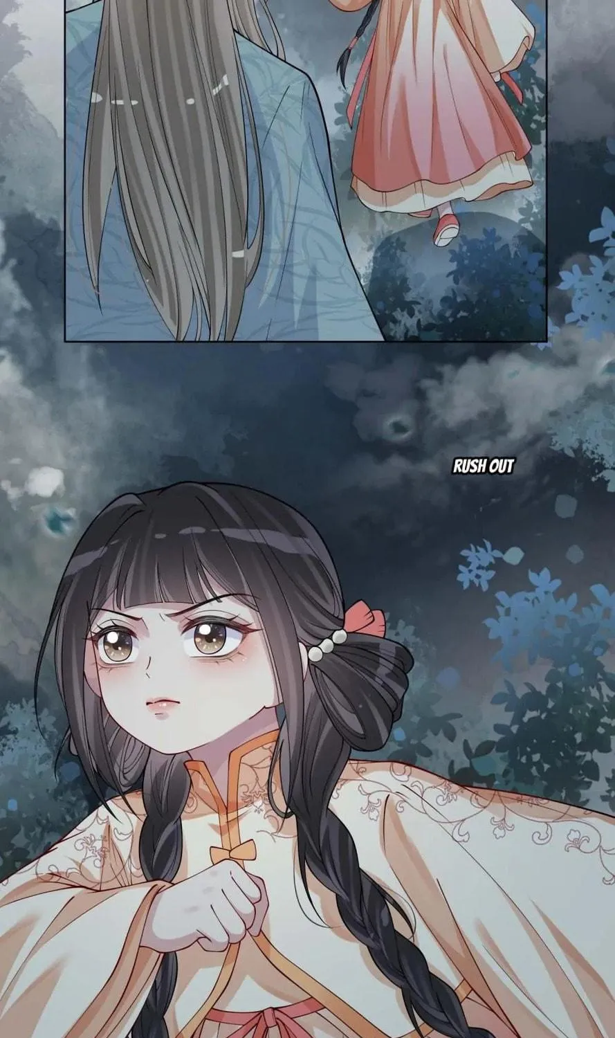 Read Be Jealous chapter 135 image 33 on Lezhin