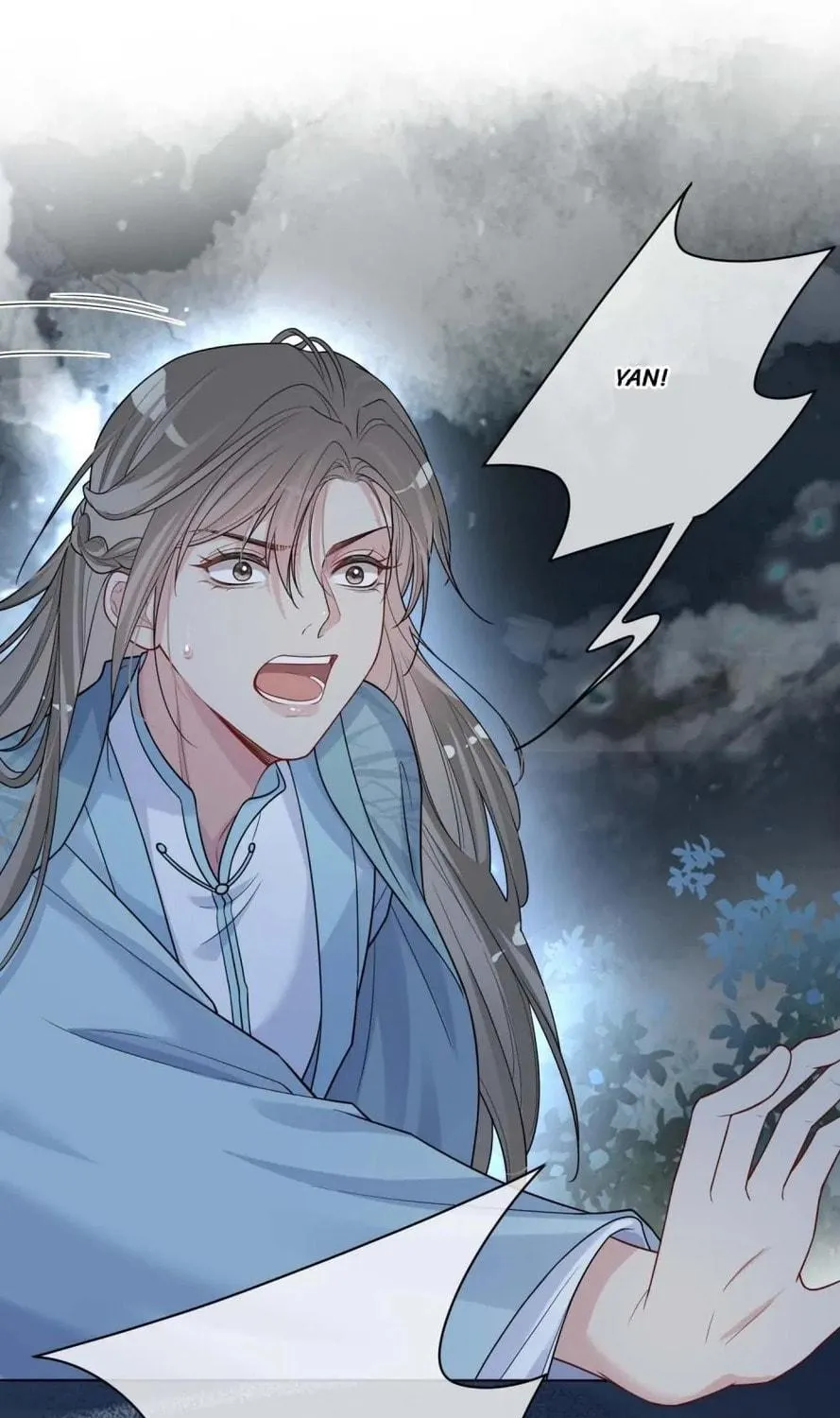 Read Be Jealous chapter 135 image 36 on Lezhin