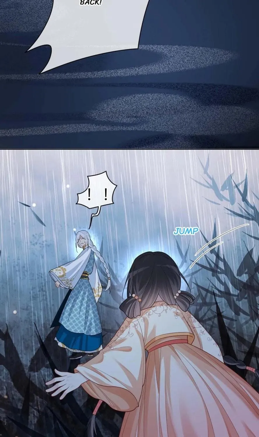 Read Be Jealous chapter 135 image 38 on Lezhin