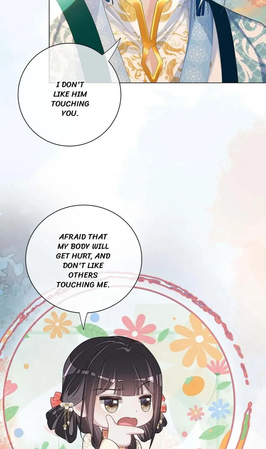 Read Be Jealous chapter 135 image 4 on Lezhin