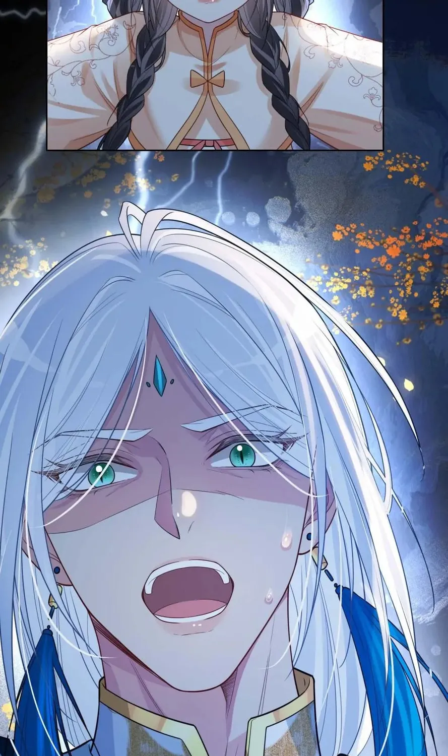 Read Be Jealous chapter 135 image 42 on Lezhin
