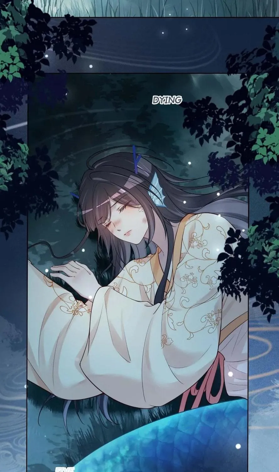 Read Be Jealous chapter 135 image 49 on Lezhin