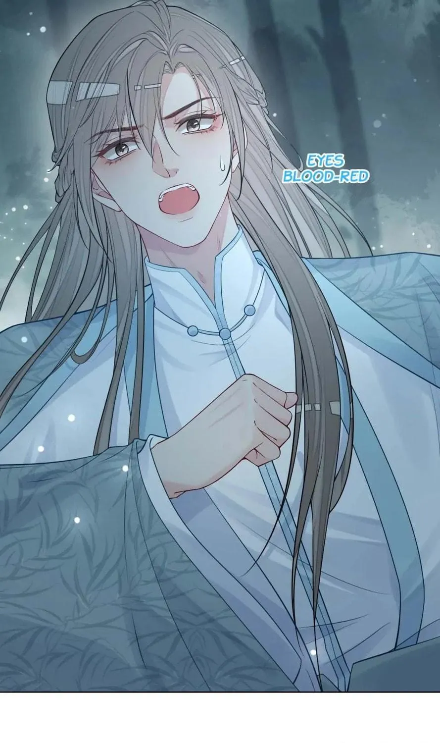 Read Be Jealous chapter 135 image 55 on Lezhin