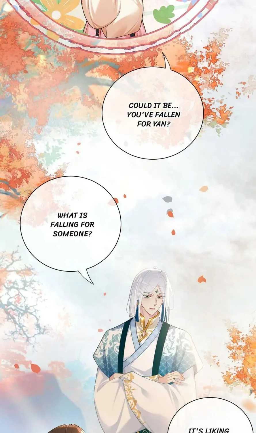 Read Be Jealous chapter 135 image 6 on Lezhin