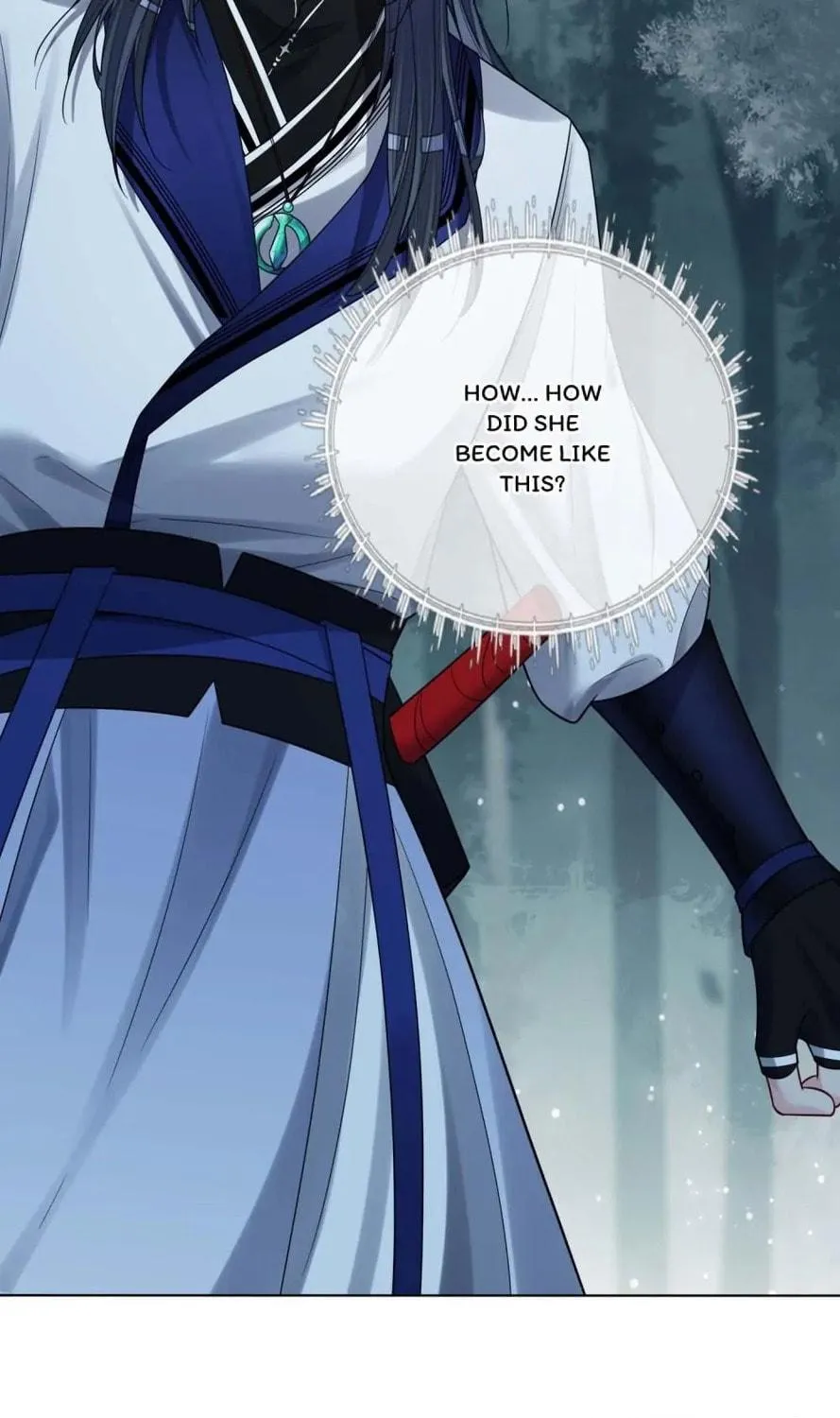 Read Be Jealous chapter 135 image 60 on Lezhin