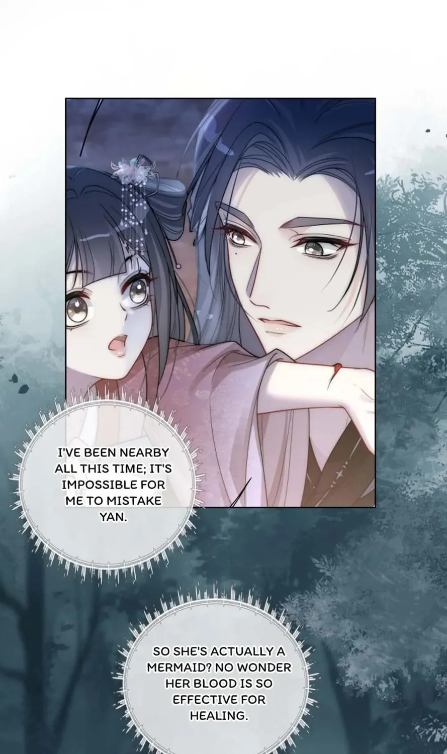 Read Be Jealous chapter 135 image 62 on Lezhin