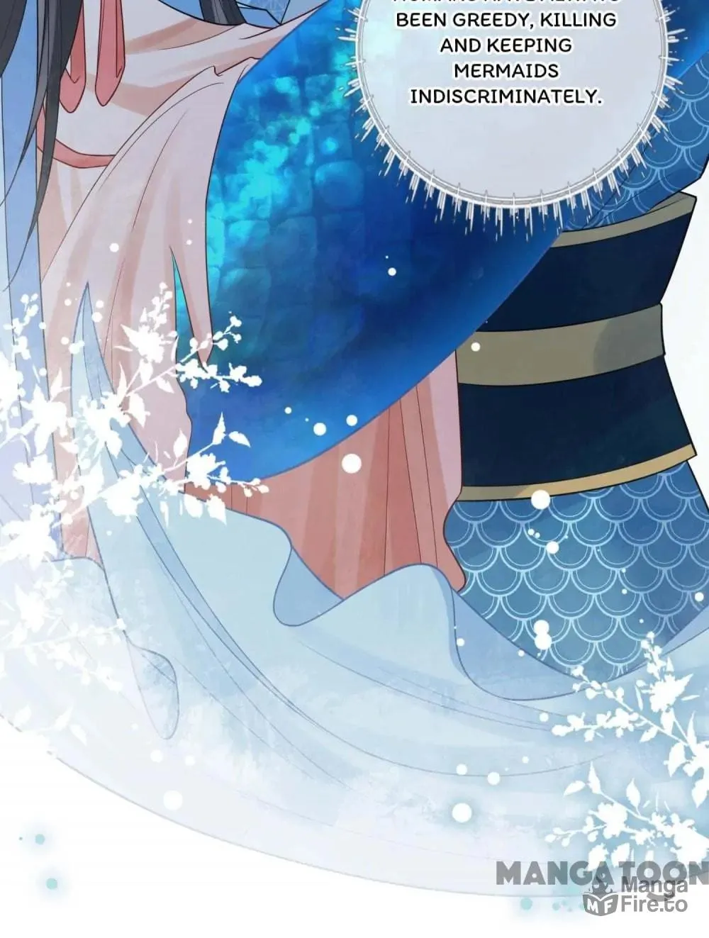 Read Be Jealous chapter 135 image 66 on Lezhin