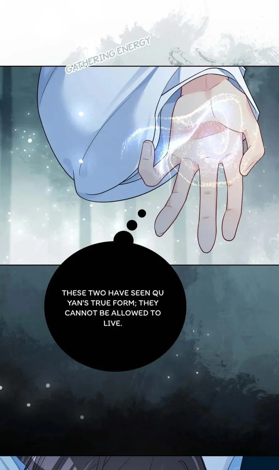 Read Be Jealous chapter 135 image 67 on Lezhin