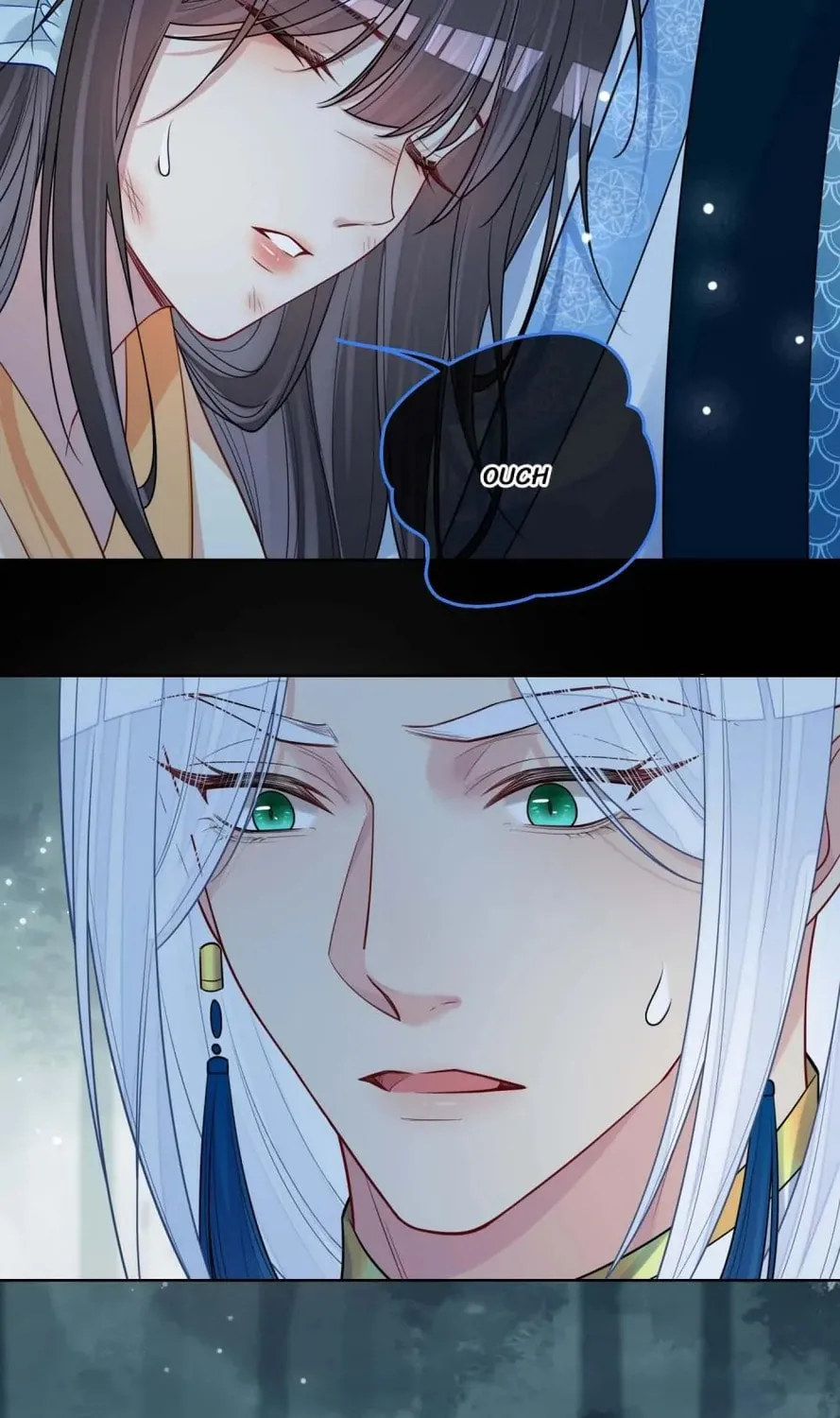 Read Be Jealous chapter 135 image 69 on Lezhin