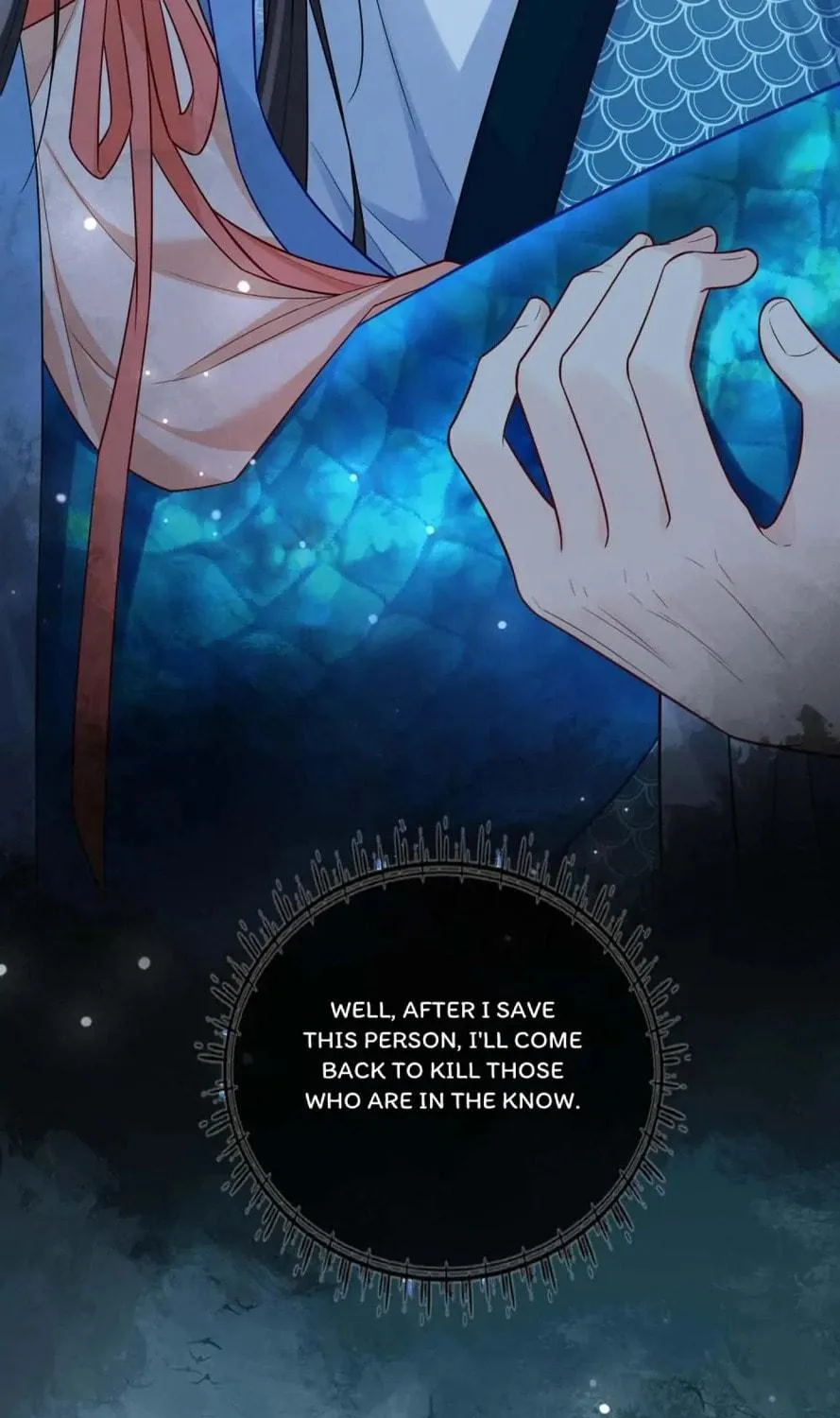 Read Be Jealous chapter 135 image 73 on Lezhin