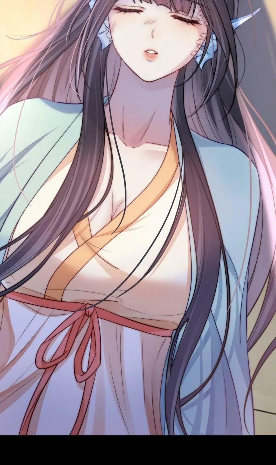 Read Be Jealous chapter 136 image 11 on Lezhin