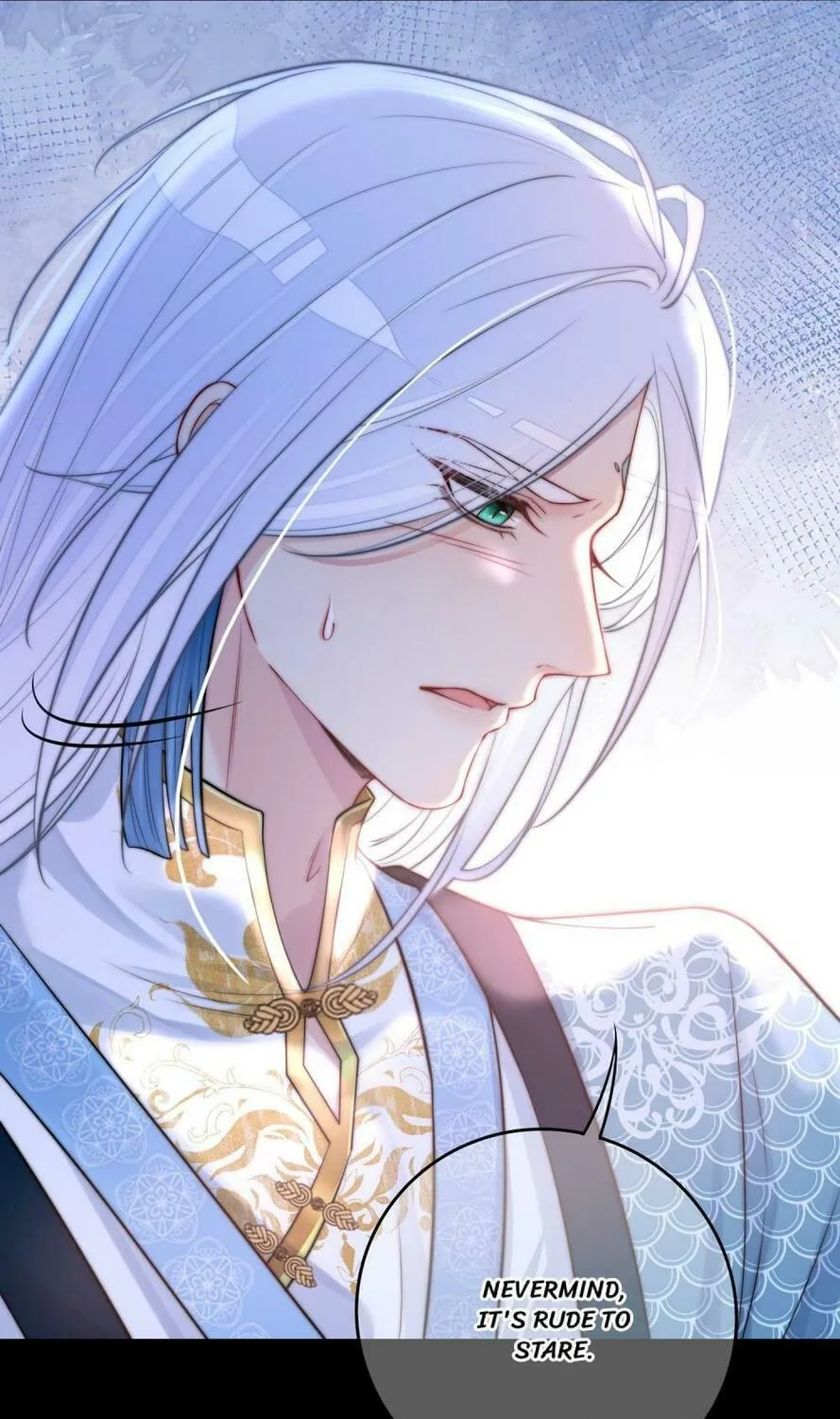 Read Be Jealous chapter 136 image 13 on Lezhin