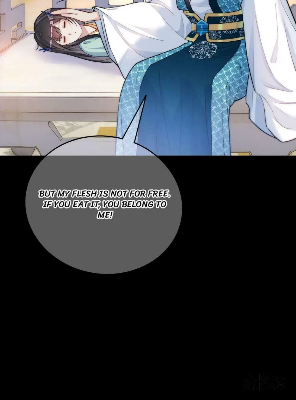 Read Be Jealous chapter 136 image 17 on Lezhin
