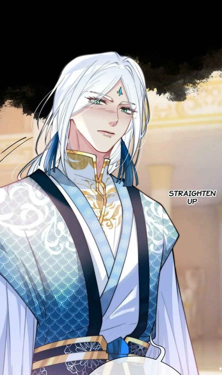 Read Be Jealous chapter 136 image 18 on Lezhin