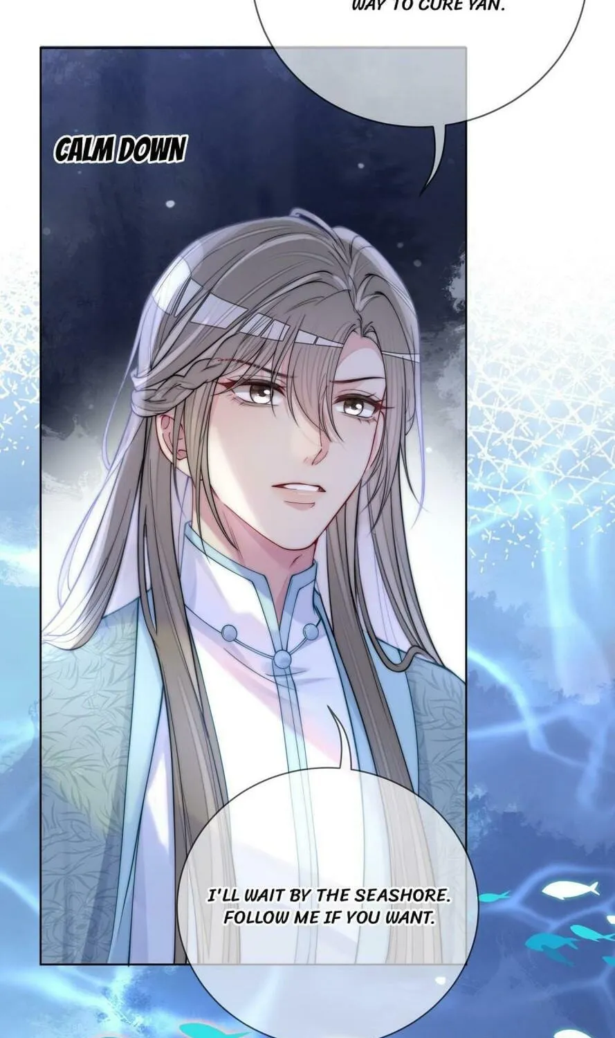Read Be Jealous chapter 136 image 2 on Lezhin