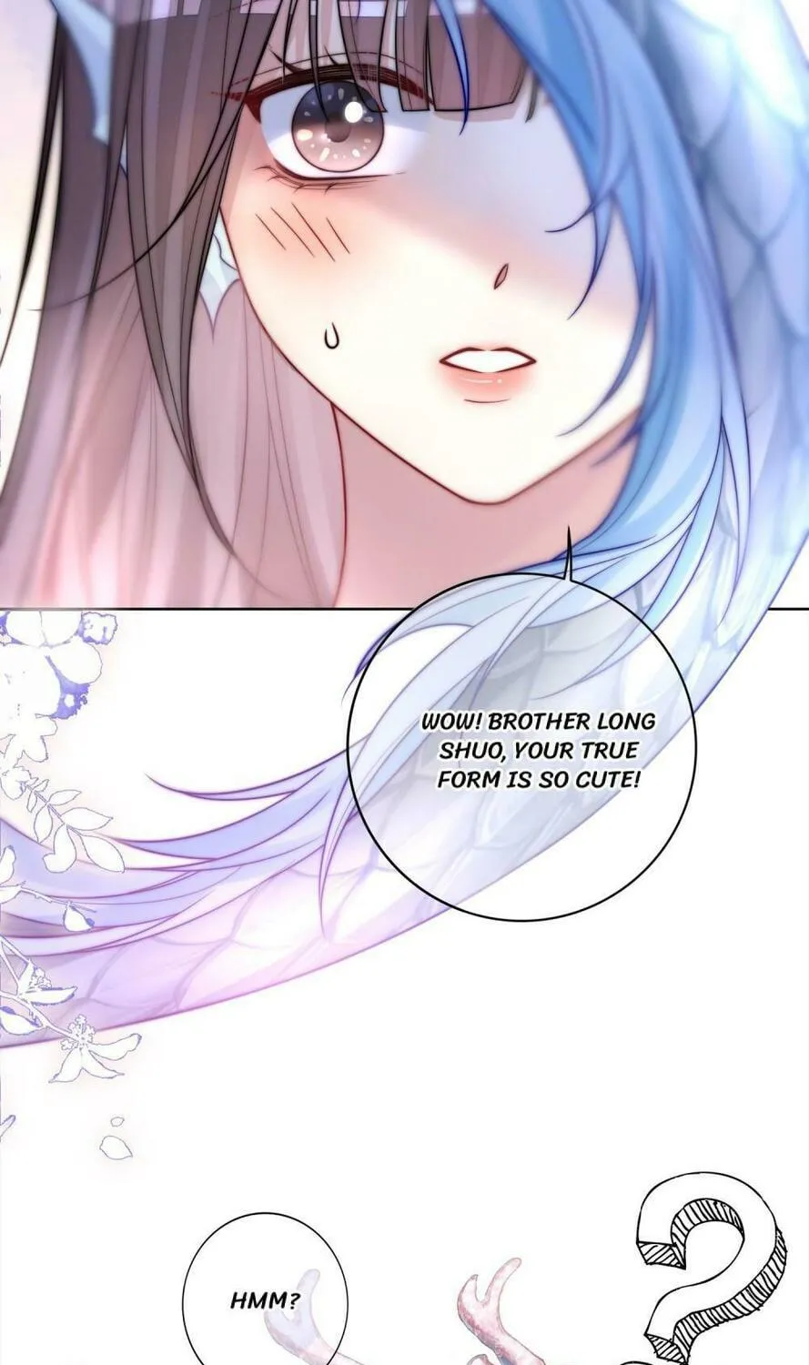 Read Be Jealous chapter 136 image 31 on Lezhin