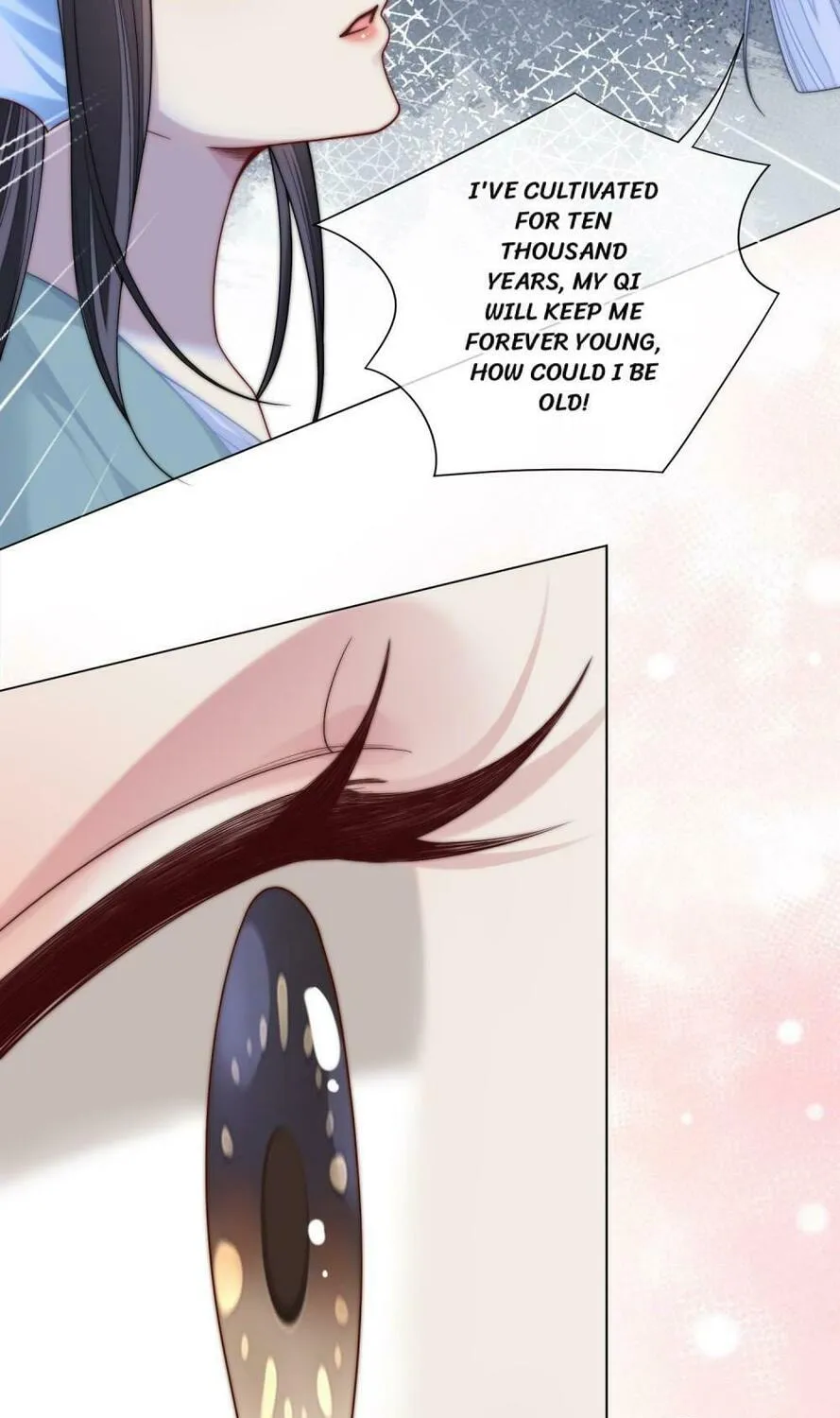 Read Be Jealous chapter 136 image 40 on Lezhin