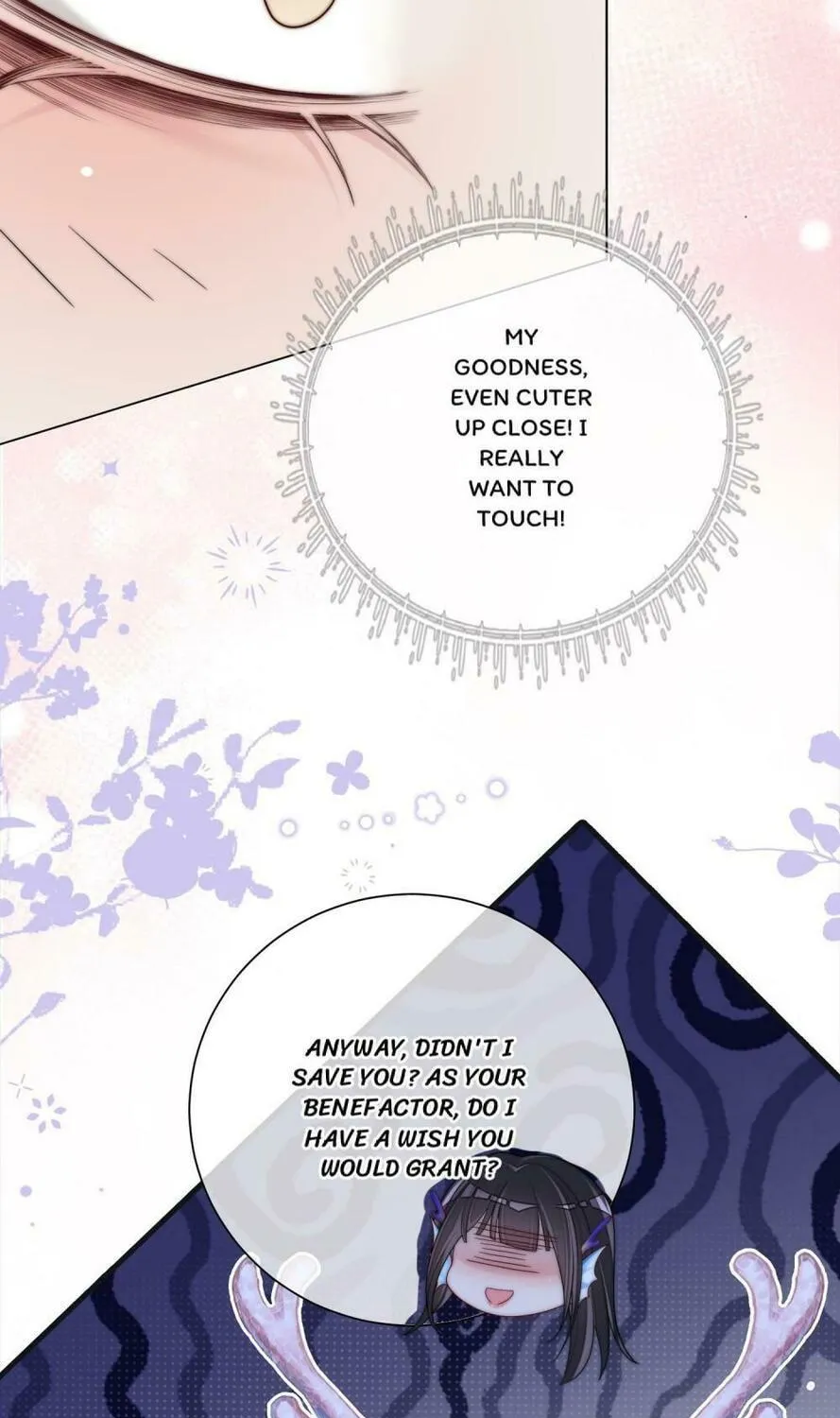 Read Be Jealous chapter 136 image 42 on Lezhin