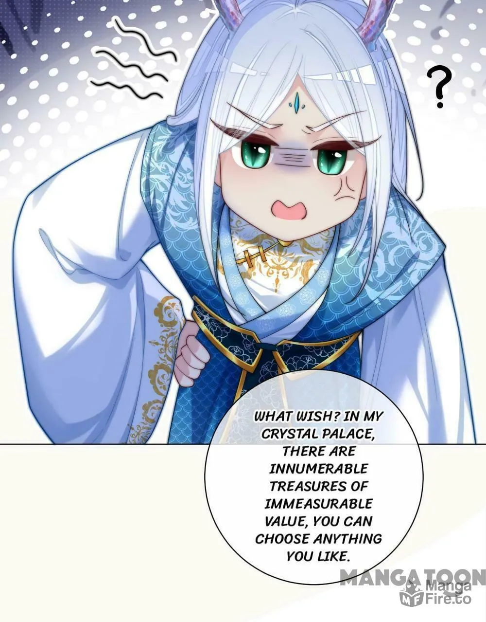 Read Be Jealous chapter 136 image 44 on Lezhin