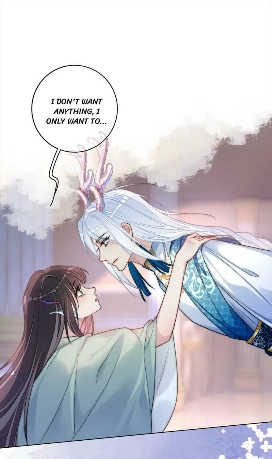 Read Be Jealous chapter 136 image 45 on Lezhin