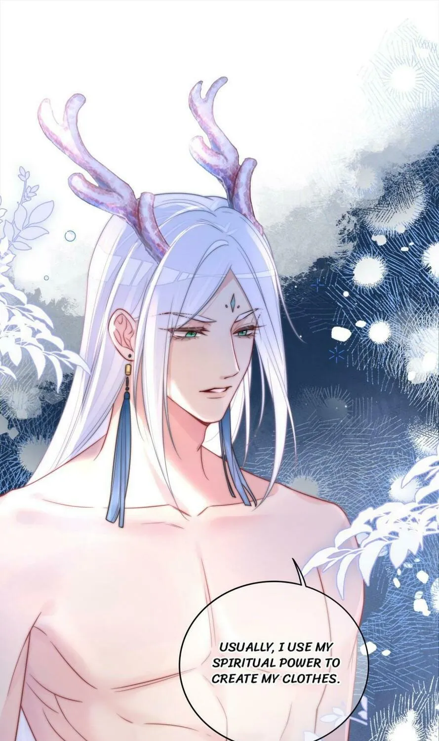 Read Be Jealous chapter 136 image 54 on Lezhin
