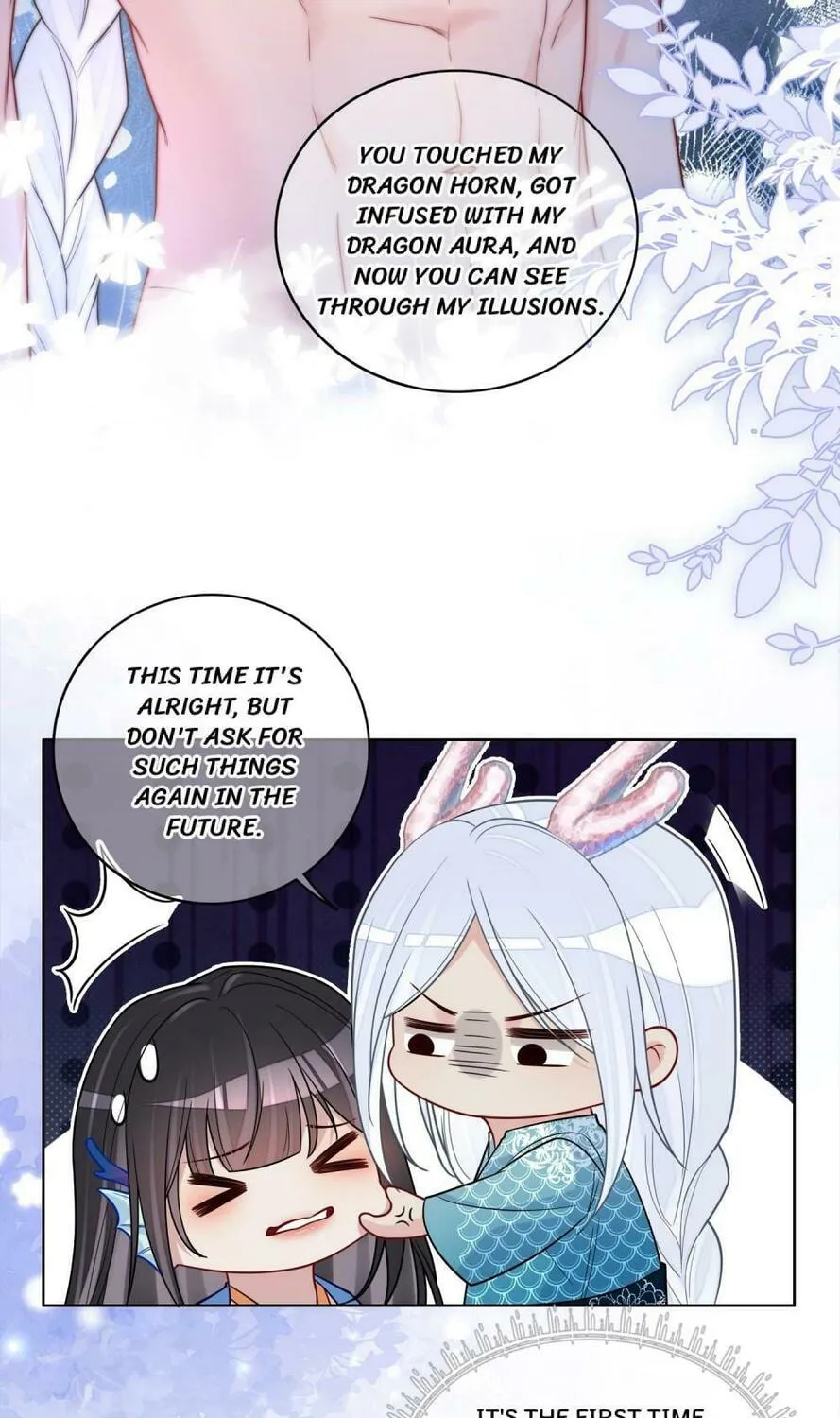 Read Be Jealous chapter 136 image 56 on Lezhin