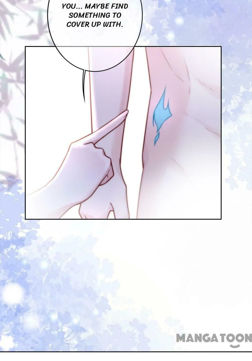 Read Be Jealous chapter 136 image 60 on Lezhin
