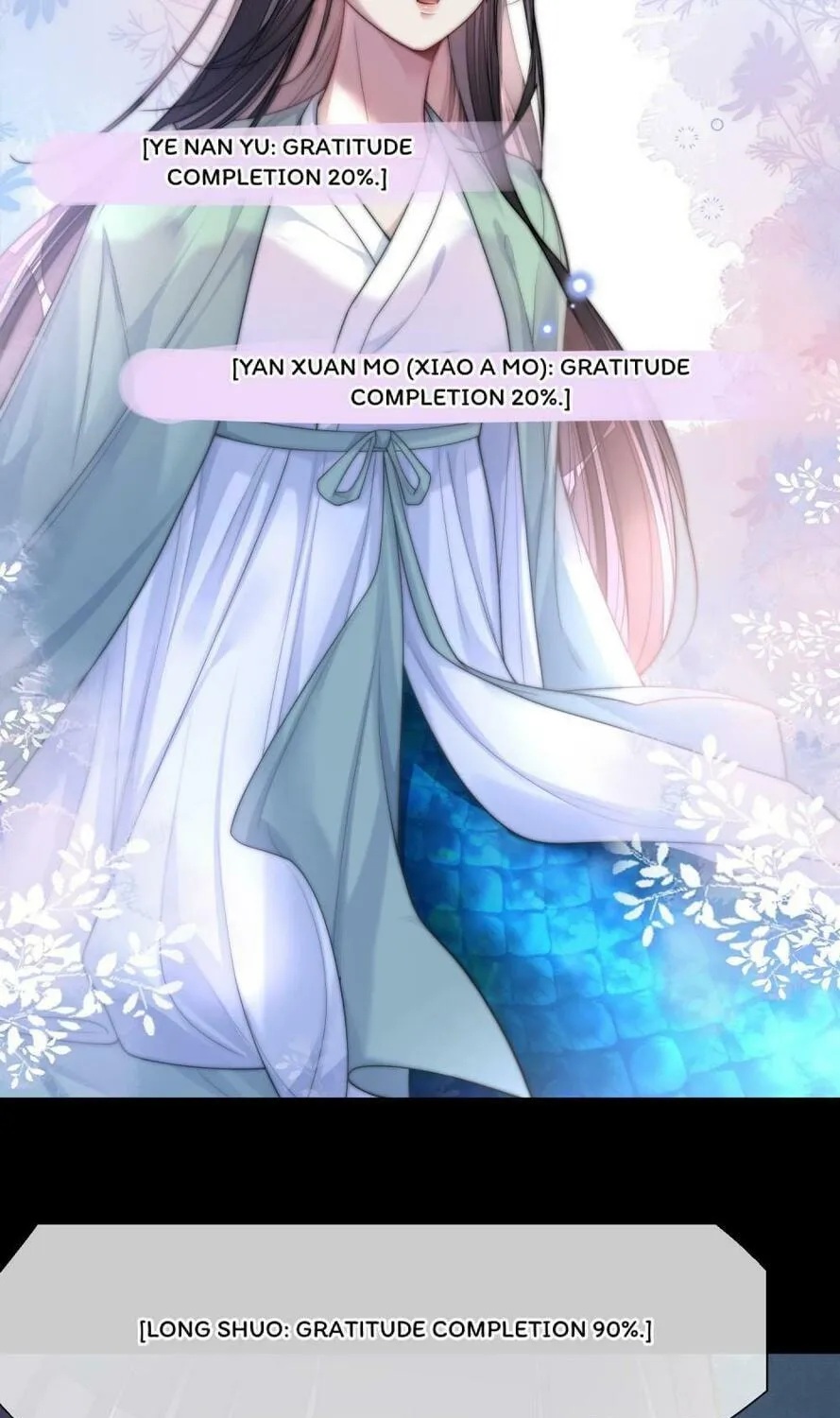 Read Be Jealous chapter 136 image 65 on Lezhin