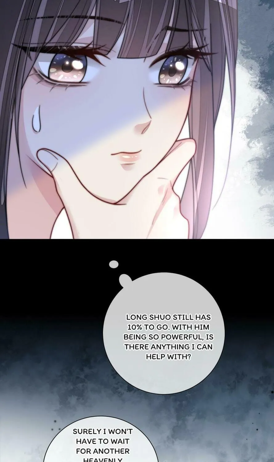 Read Be Jealous chapter 136 image 67 on Lezhin