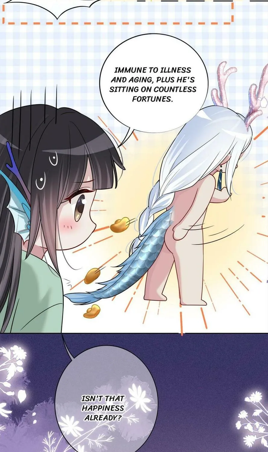 Read Be Jealous chapter 136 image 72 on Lezhin