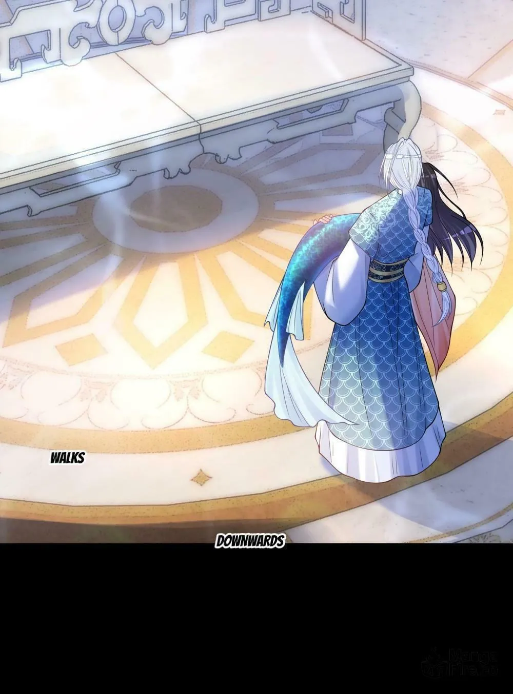 Read Be Jealous chapter 136 image 8 on Lezhin