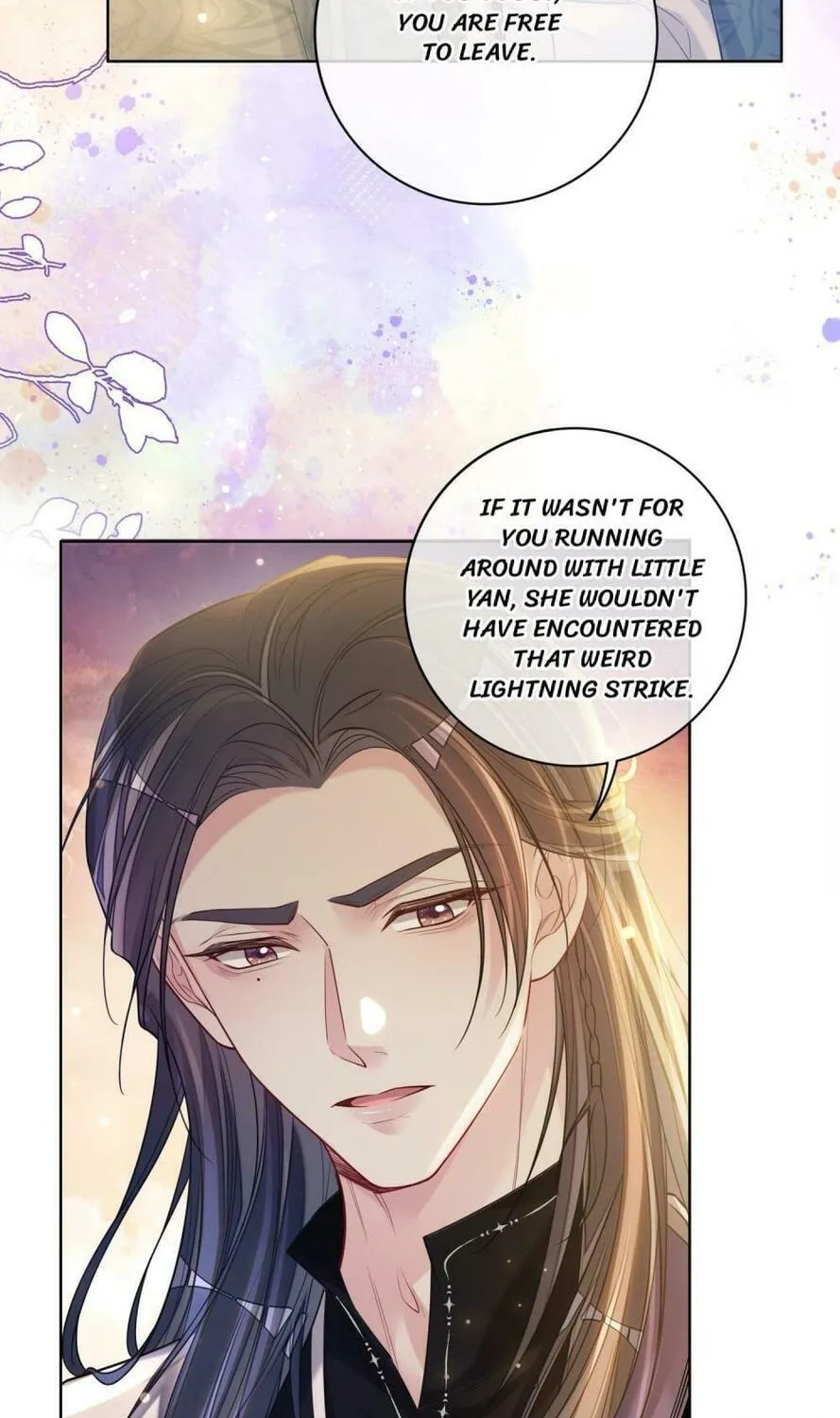 Read Be Jealous chapter 136 image 85 on Lezhin