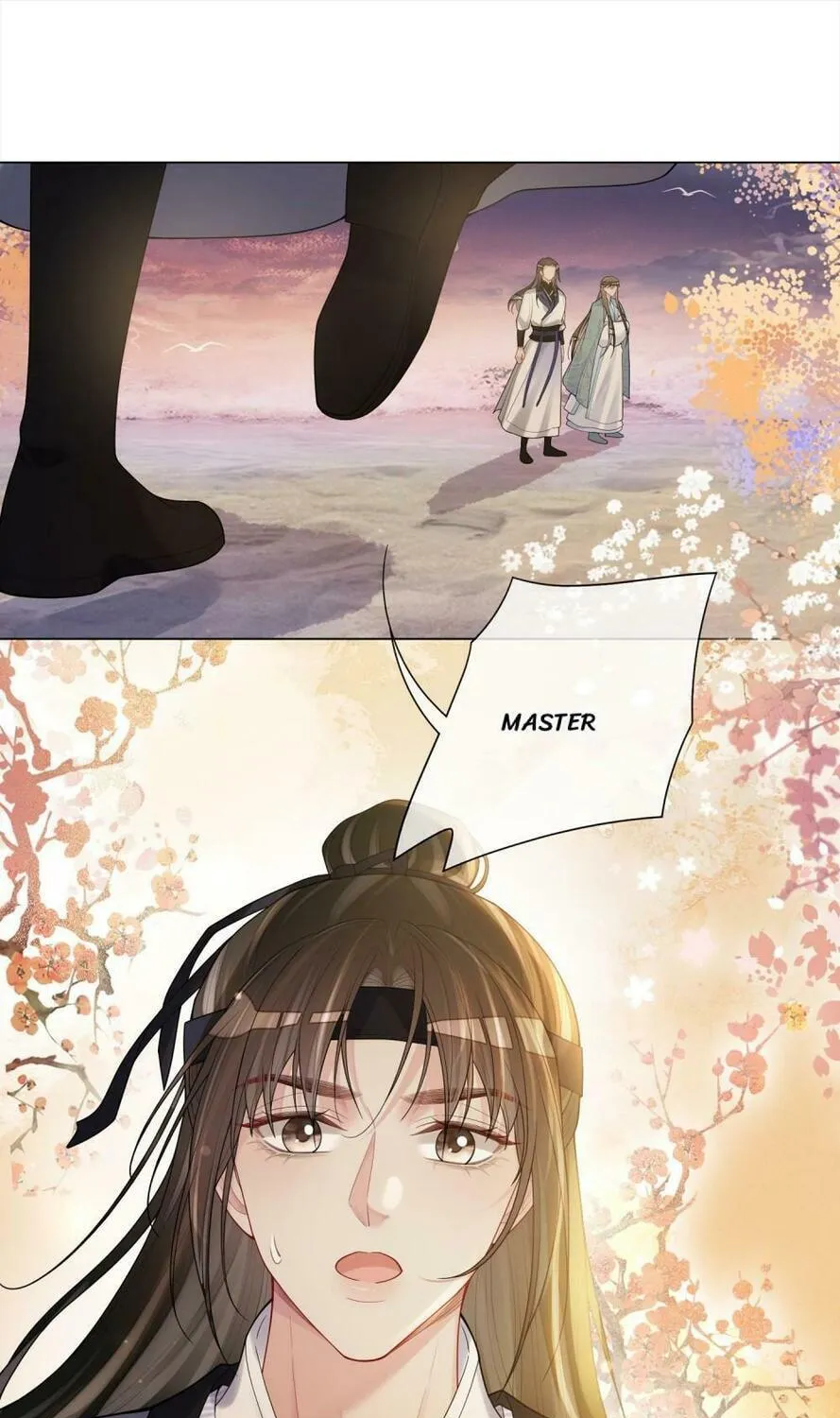 Read Be Jealous chapter 136 image 88 on Lezhin
