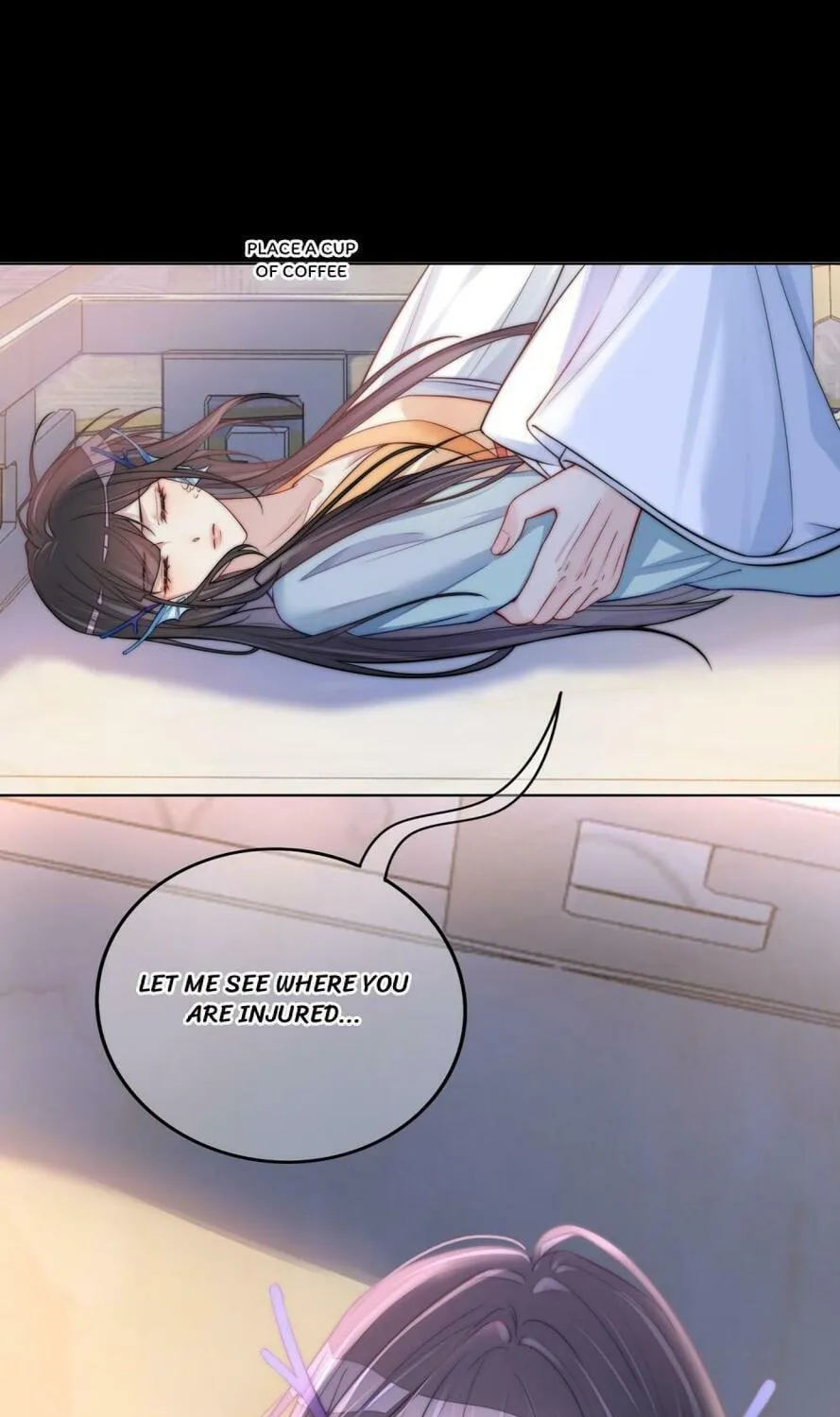 Read Be Jealous chapter 136 image 9 on Lezhin