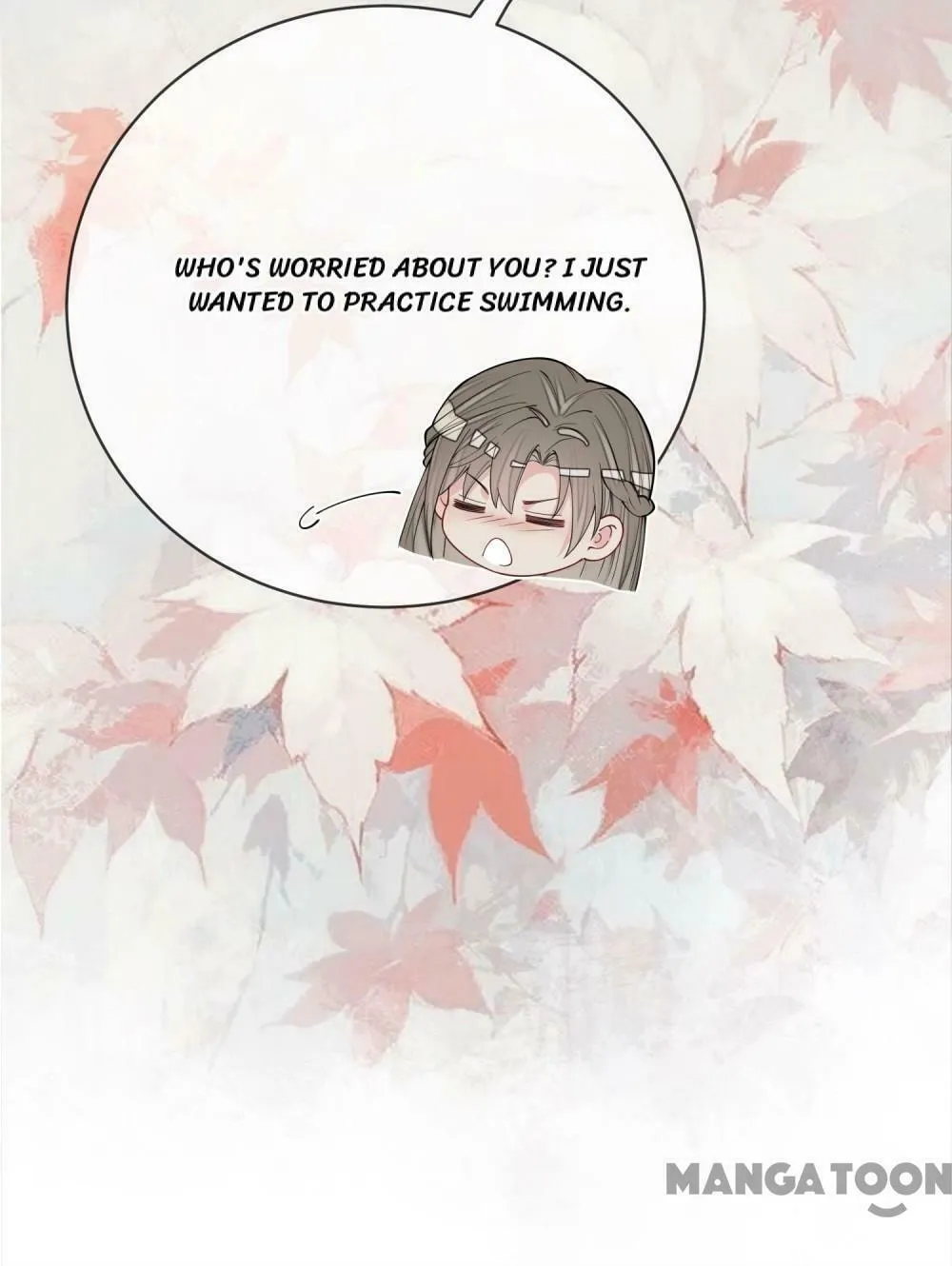 Read Be Jealous chapter 137 image 13 on Lezhin