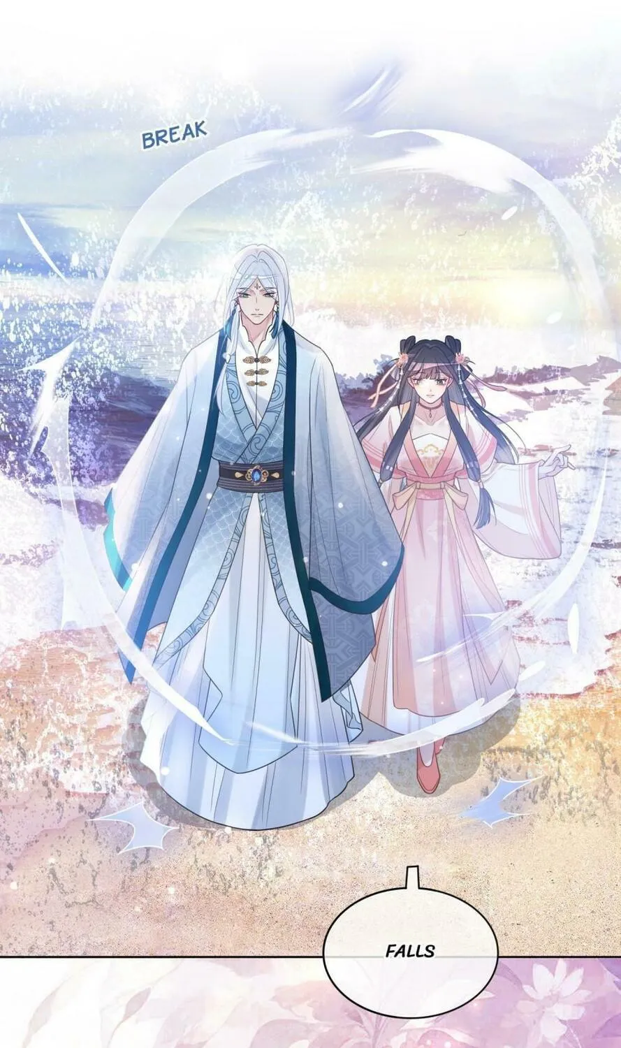 Read Be Jealous chapter 137 image 14 on Lezhin